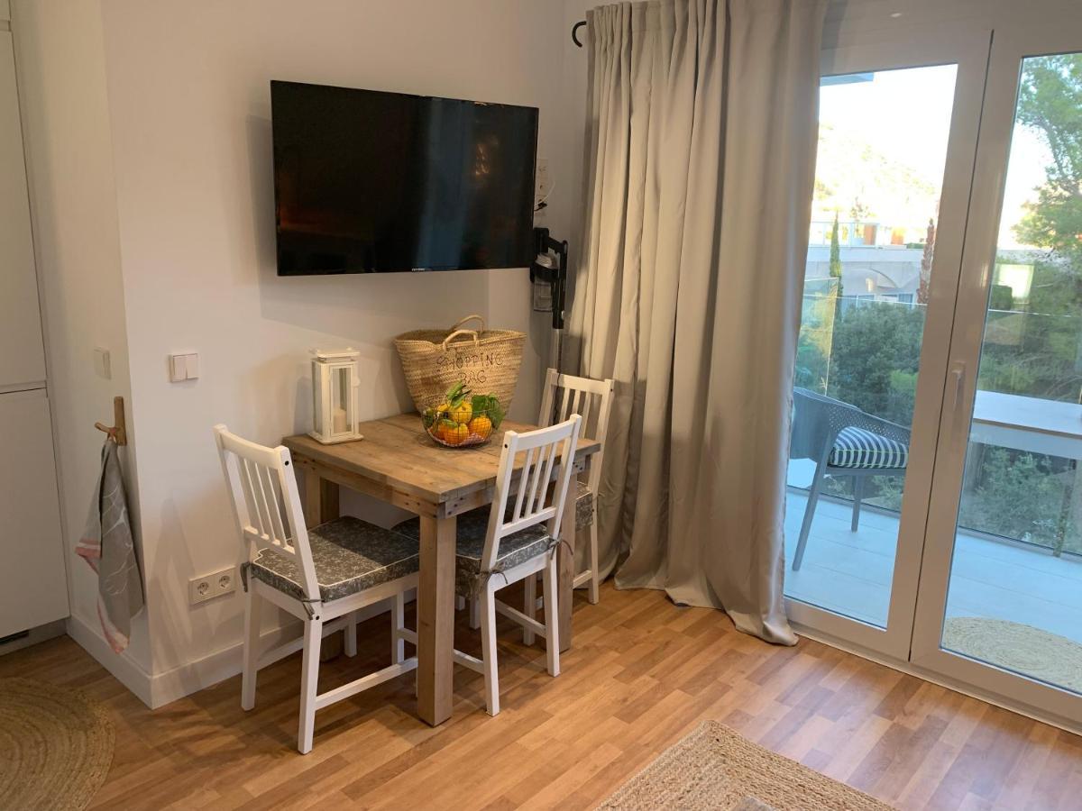 Canyamel Apt 3A Cala Varques 100 Mts From Canyamel Beach Pool Chill-Out Terrace With Awesome Views Ngoại thất bức ảnh