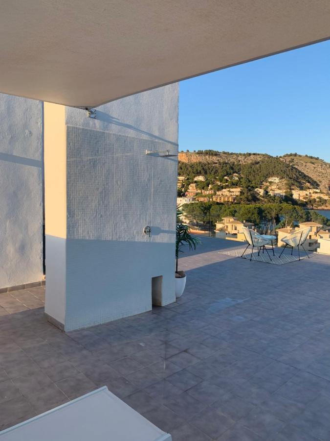 Canyamel Apt 3A Cala Varques 100 Mts From Canyamel Beach Pool Chill-Out Terrace With Awesome Views Ngoại thất bức ảnh