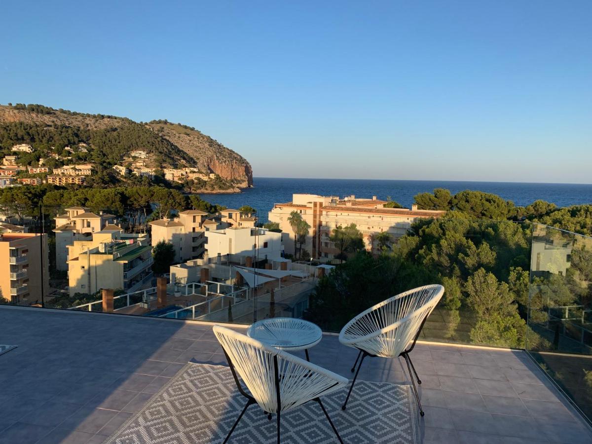 Canyamel Apt 3A Cala Varques 100 Mts From Canyamel Beach Pool Chill-Out Terrace With Awesome Views Ngoại thất bức ảnh