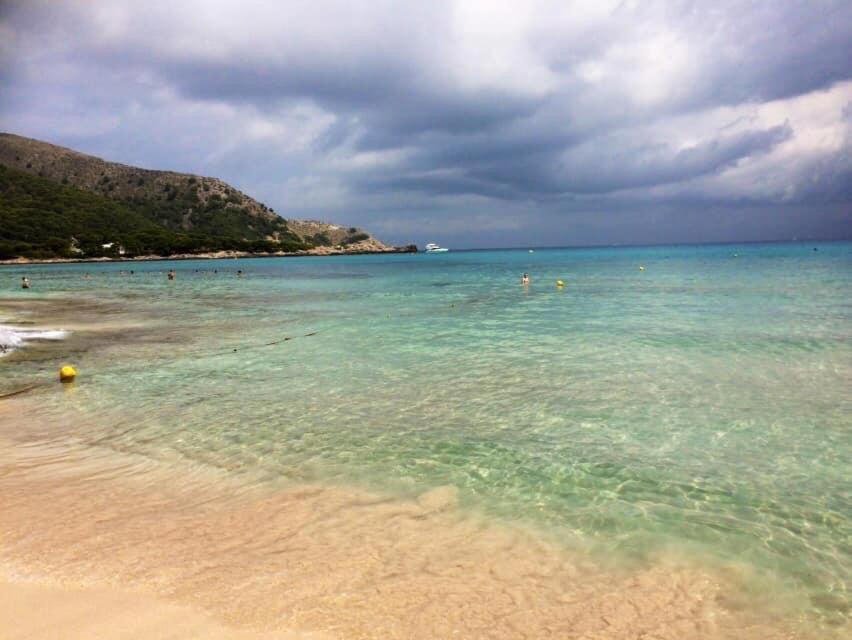 Canyamel Apt 3A Cala Varques 100 Mts From Canyamel Beach Pool Chill-Out Terrace With Awesome Views Ngoại thất bức ảnh