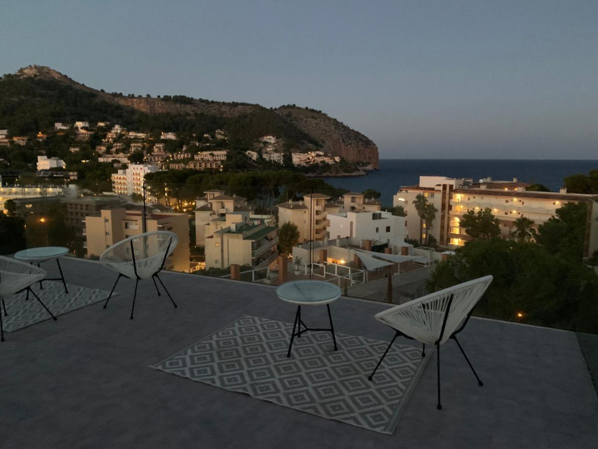 Canyamel Apt 3A Cala Varques 100 Mts From Canyamel Beach Pool Chill-Out Terrace With Awesome Views Ngoại thất bức ảnh