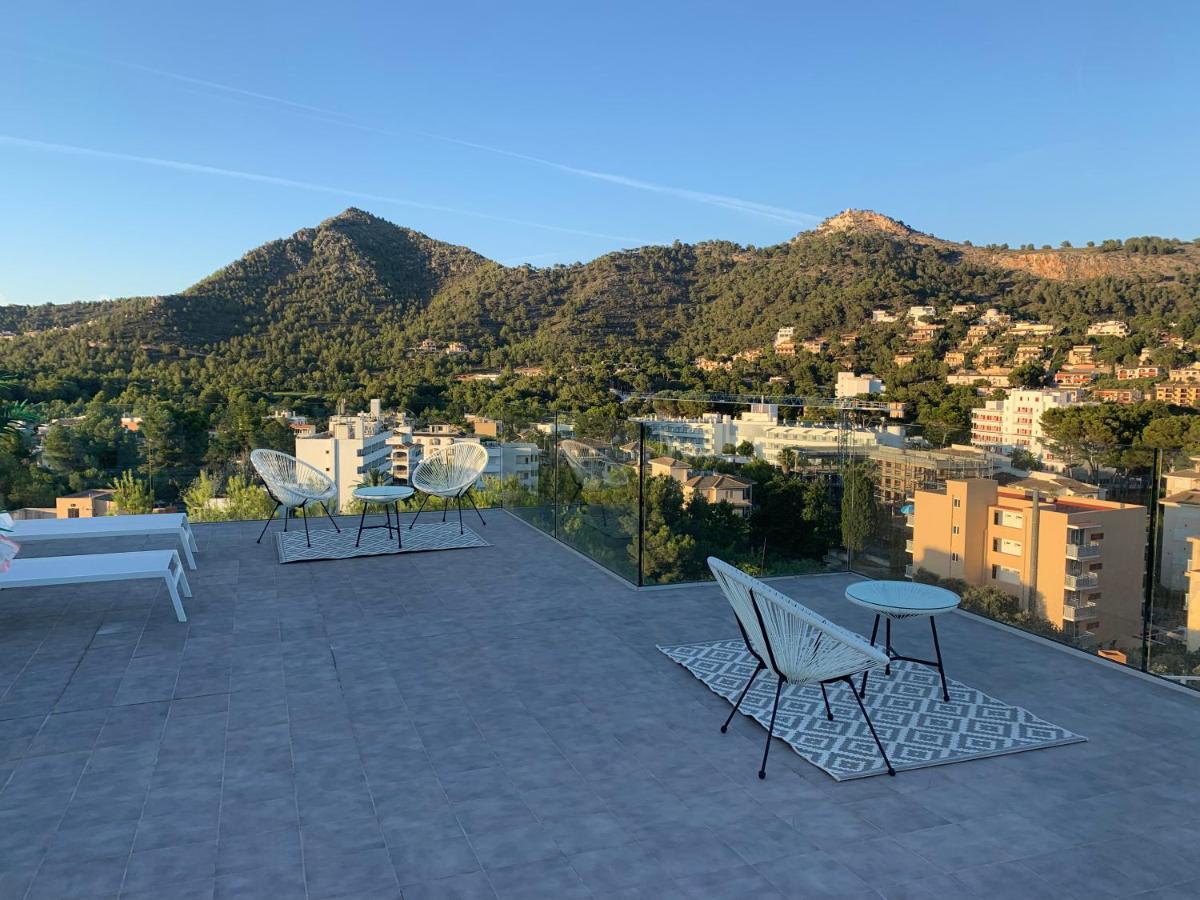 Canyamel Apt 3A Cala Varques 100 Mts From Canyamel Beach Pool Chill-Out Terrace With Awesome Views Ngoại thất bức ảnh