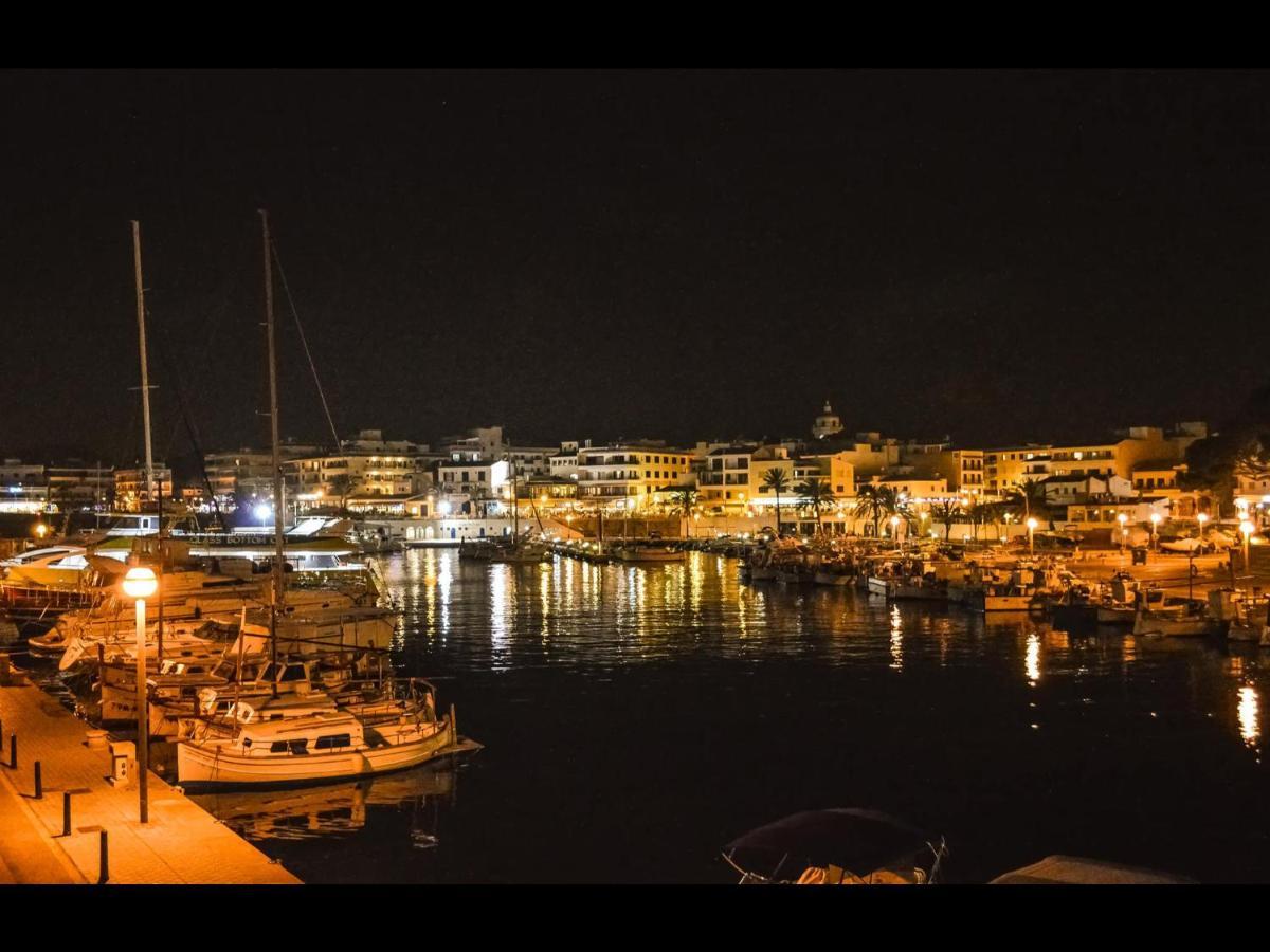 Canyamel Apt 3A Cala Varques 100 Mts From Canyamel Beach Pool Chill-Out Terrace With Awesome Views Ngoại thất bức ảnh