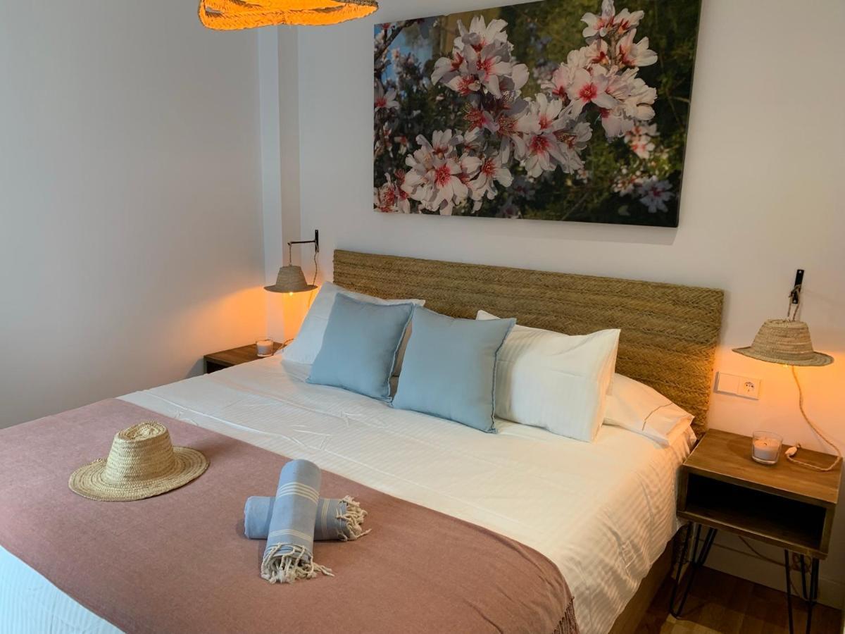 Canyamel Apt 3A Cala Varques 100 Mts From Canyamel Beach Pool Chill-Out Terrace With Awesome Views Ngoại thất bức ảnh