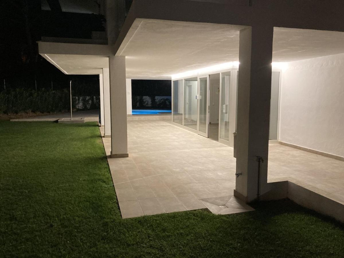 Canyamel Apt 3A Cala Varques 100 Mts From Canyamel Beach Pool Chill-Out Terrace With Awesome Views Ngoại thất bức ảnh