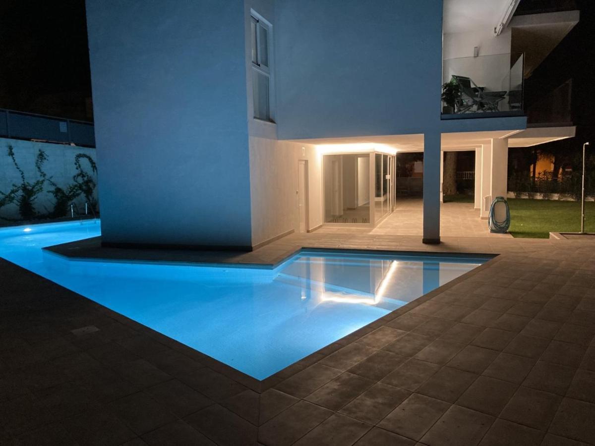 Canyamel Apt 3A Cala Varques 100 Mts From Canyamel Beach Pool Chill-Out Terrace With Awesome Views Ngoại thất bức ảnh