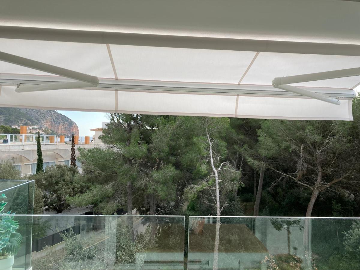 Canyamel Apt 3A Cala Varques 100 Mts From Canyamel Beach Pool Chill-Out Terrace With Awesome Views Ngoại thất bức ảnh